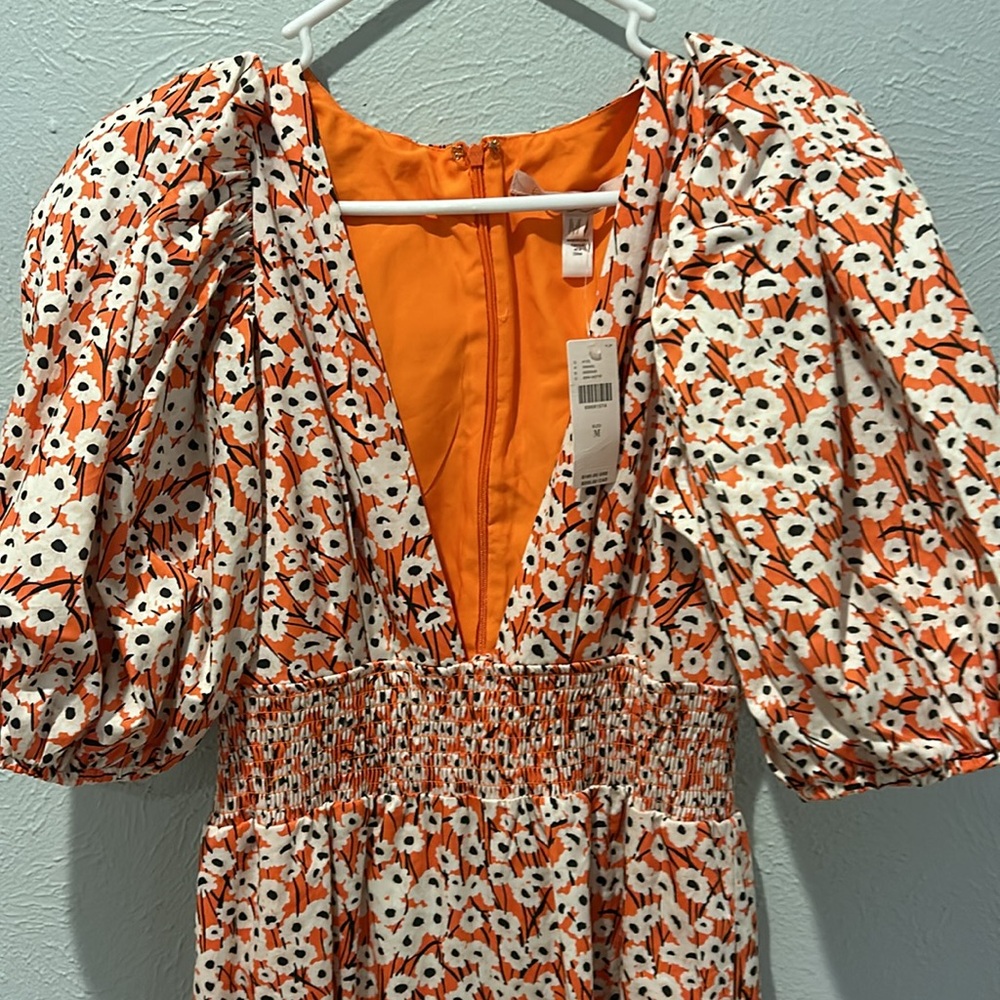 Hutch jumpsuit